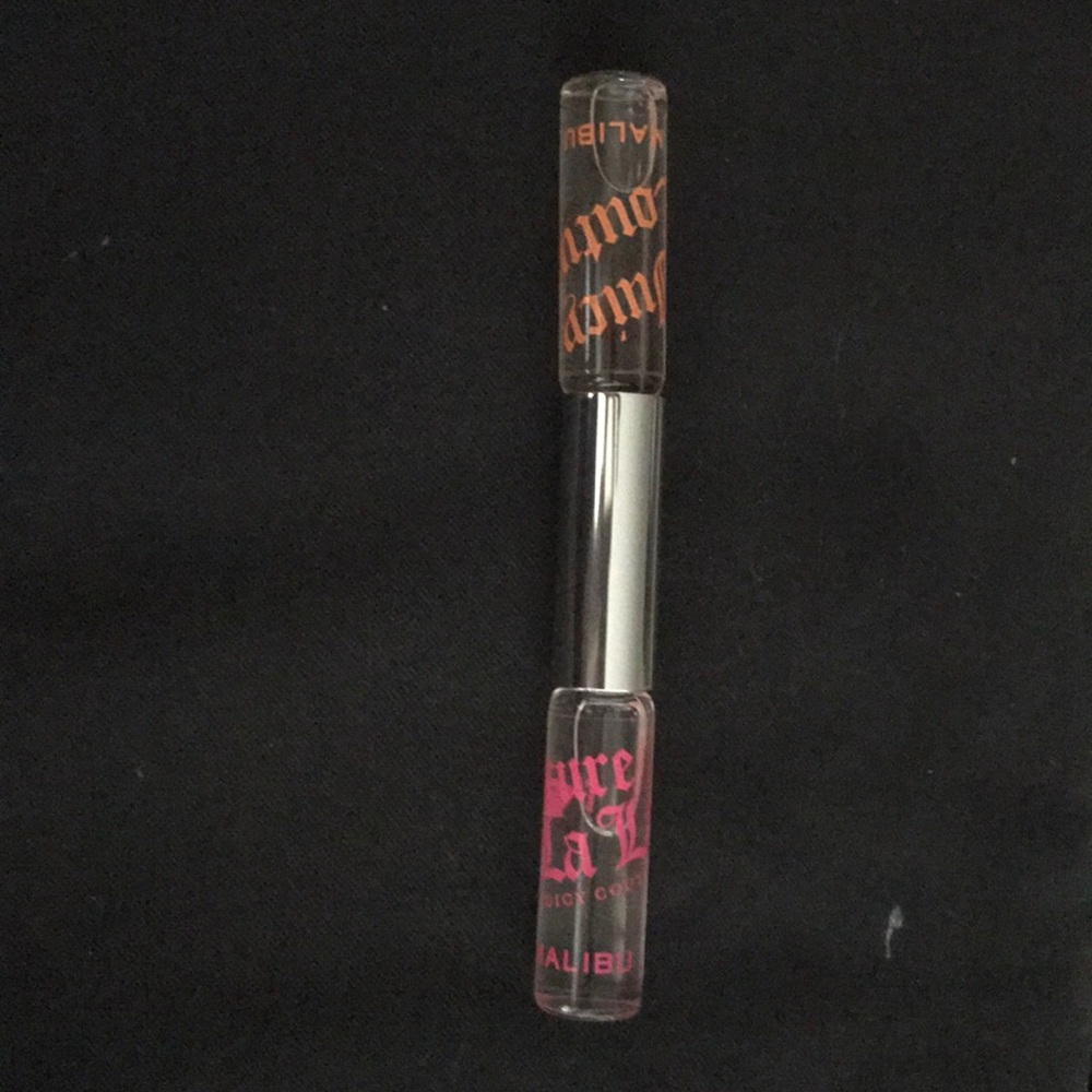 Juicy Couture Malibu collection fragrance